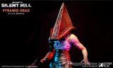 Return to Silent Hill (2026) DefoStyle Figure Pyramid Head 20 cm