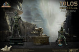 Talos Statue Talos Awakes Ver. 30 cm