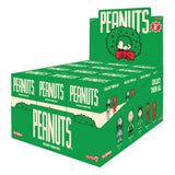 Peanuts ReAction Action Figures 10 cm Wave 08 Holiday Blind Box Display (12)