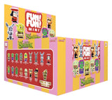 Shrek Fun! Fun! Mini Figures Wave 01 Blind Box Display (9)