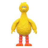 Sesame Street ReAction Action Figures 2-Pack Big Bird and Mr. Snuffleupagus 10 cm