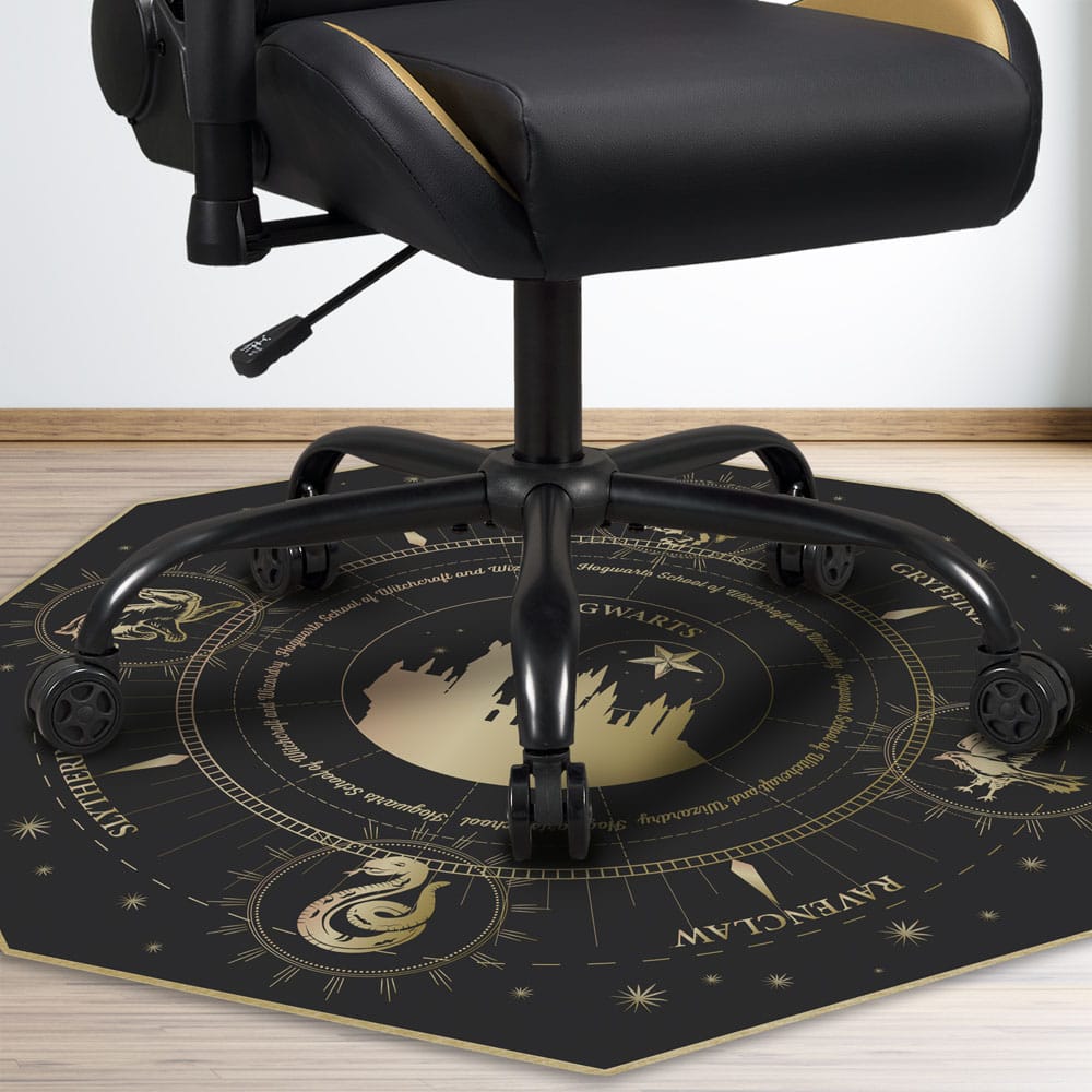 Harry Potter Floor Mat Version 2