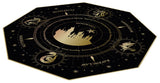 Harry Potter Floor Mat Version 2