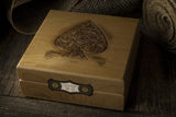 Theory 11 Set of Playing Cards Artisan Luxury Box