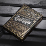 Theory 11 Playing Cards Contraband
