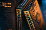 Theory 11 Playing Cards High Victorian