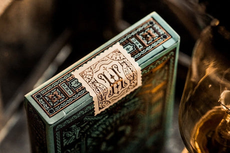 Theory 11 Playing Cards Hudson