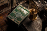 Theory 11 Playing Cards National Green