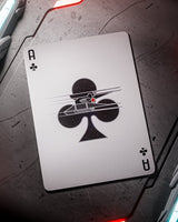 Star Wars Playing Cards Year of the Dark Side