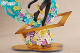 Hatsune Miku x Naoki Saito PVC Statue 1/7 My Figure Making! The Painter Ver. 34 cm