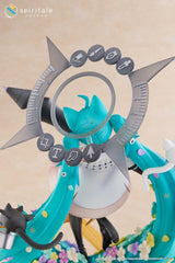 Hatsune Miku x Naoki Saito PVC Statue 1/7 My Figure Making! The Painter Ver. 34 cm
