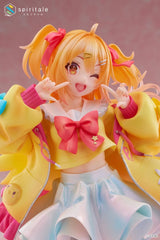 Spiritale PVC Statue 1/7 Pmarusama 24 cm