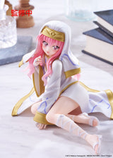 The Familiar of Zero PVC Figure Desktop Cute Louise (Miko outfit Ver.) 13 cm