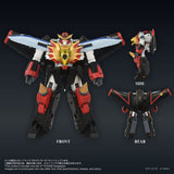 The King of Braves GaoGaiGar Toyrise Action Figure GaoGaiGar 18 cm