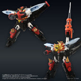 The King of Braves GaoGaiGar Toyrise Action Figure GaoGaiGar 18 cm