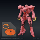 The King of Braves GaoGaiGar Toyrise Action Figure Gaofar Renais Ver.