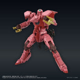 The King of Braves GaoGaiGar Toyrise Action Figure Gaofar Renais Ver.