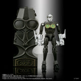 Microman Legacy Soul Action Figures 4-Pack Microman Command #3