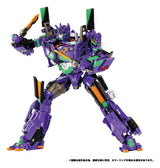 Transformers Synergenex Series Action Figure AME-01 Evangelion Prime 01 25 cm