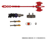 Transformers Synergenex Series Action Figure AME-01 Evangelion Prime 01 25 cm