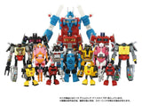 Transformers Missing Link Action Figure C-13 Grimlock Anime 15 cm