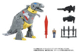 Transformers Missing Link Action Figure C-13 Grimlock Anime 15 cm