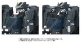 Transformers Overgear Action Figure OG-02 Blackout 19 cm
