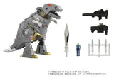 Transformers Missing Link Action Figure C-12 Grimlock 15 cm