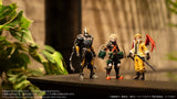 My Hero Academia Collekazaro Action Figure CK-M06 Katsuki Bakugo 10 cm