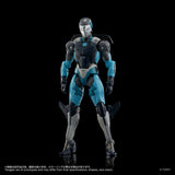 Altered Nano Action Figure An-05 Alt Night Veil 10 cm