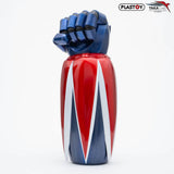 UFO Robot Grendizer Statue Dizer Punch Limited Edition 50 cm