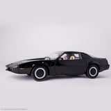 Knight Rider DieCast Replica 1/10 K.I.T.T. heo EU Exclusive 53 cm