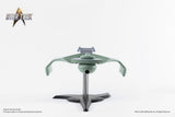 Star Trek TOS DieCast Replica 1/350 Klingon D7 Battle Cruiser Original Concept Design heo EU Exclusive 66 cm