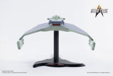 Star Trek TOS DieCast Replica 1/350 Klingon D7 Battle Cruiser Original Concept Design heo EU Exclusive 66 cm