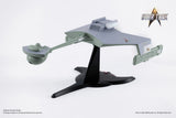 Star Trek TOS DieCast Replica 1/350 Klingon D7 Battle Cruiser Original Concept Design heo EU Exclusive 66 cm