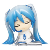 Hatsune Miku Twinchees Mini Figures Lil' Sleepers Wave 2 5 cm Display (24)