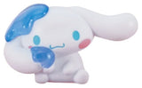 Sanrio Twinchees Mini Figures Hello Kitty & Friends Jam Jelly 5 cm Blind Pack Display (24)
