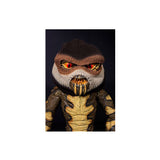 Gremlins Prop Replica 1/1 Bandit Gremlin Puppet / Marionette 71 cm