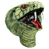 Don Post Vinyl Mask Sargoth