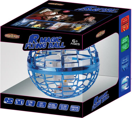 Gear2Play  IR Flying Ball with LED