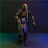 The Return of the Living Dead Action Figure 1/6 Tarman 30 cm