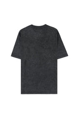 The Witcher Wild Hunt T-Shirt Geralt Washed Size S