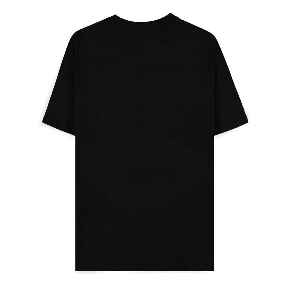 Five Nights at Freddy's T-Shirt Can You Survive  Size L