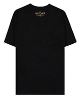 The Witcher T-Shirt The Toad Prince XL