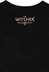 The Witcher T-Shirt The Toad Prince XL