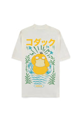 Pokémon T-Shirt Psyduck Size S