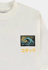 Pokémon T-Shirt Psyduck Size L