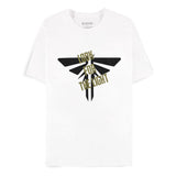 The Last Of Us T-Shirt Look For The Light