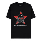 Fallout T-Shirt NCR Size S