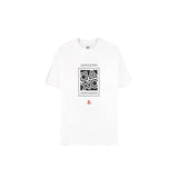 PlayStation T-Shirt Icons Size M